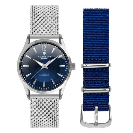 Женские часы GEORGE KINI Classic GK2313S21 12670₽