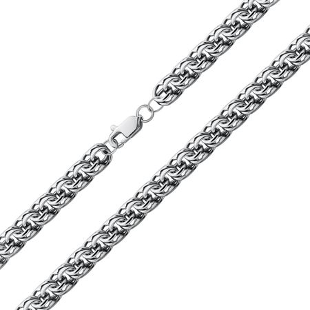 Полновесная серебряная цепь 36990₽