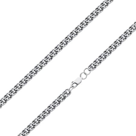 Полновесная серебряная цепь 33790₽