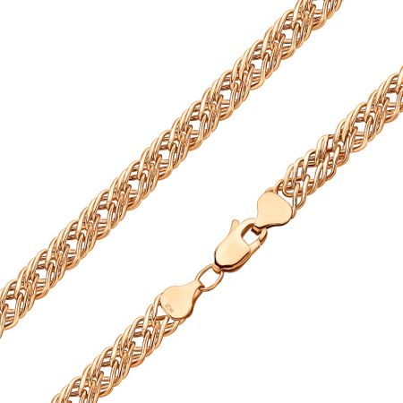 Облегченная золотая цепь 206260₽