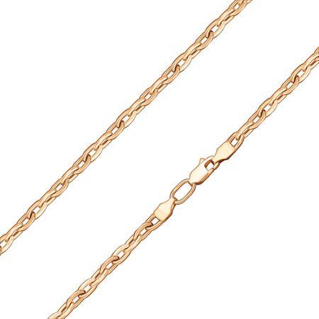 Золотая цепь с алмазной гранью 200150₽