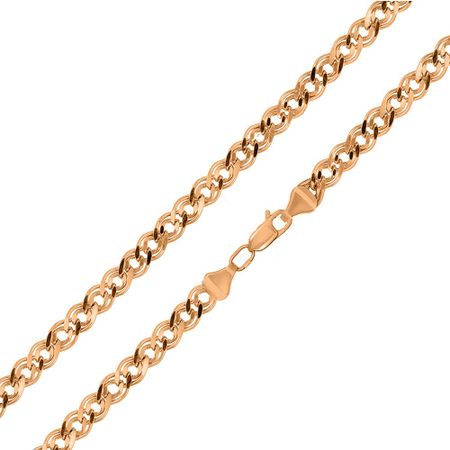 Полновесная золотая цепь 188200₽