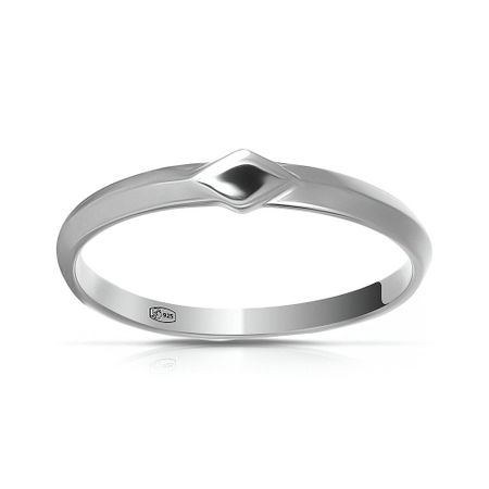 Кольцо из серебра 249₽