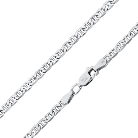 Серебряная цепь 5100₽
