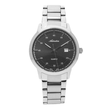Мужские часы ADRIATICA Multifunction A83025116Q 17900₽