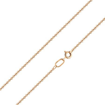 Золотая полновесная цепь 6490₽