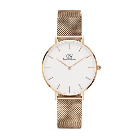 Женские часы DANIEL WELLINGTON Petite Melrose DW00100163 14750₽