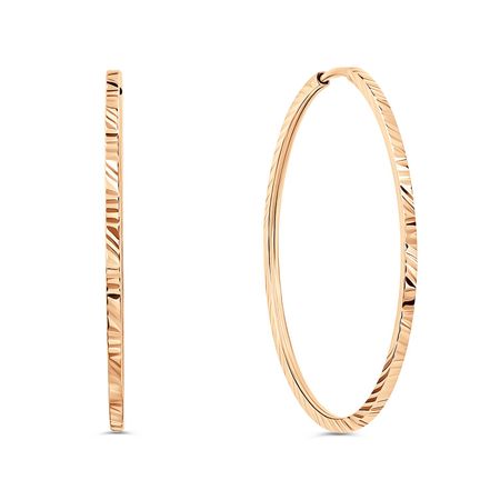 Золотые серьги 31990₽