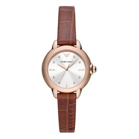 Женские часы Emporio Armani Retro AR11525 45360₽