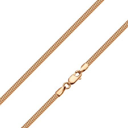 Серебряная цепь 3690₽