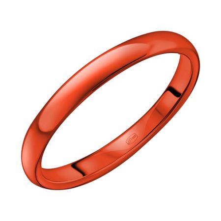 Серебряное кольцо с нанокерамикой 249₽