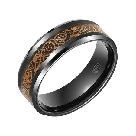 Кольцо из серебра с керамикой и эмалью 1290₽