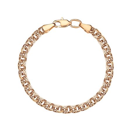 Золотой браслет 59190₽