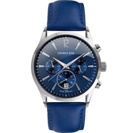Мужские часы GEORGE KINI Classic GK1213S17 15280₽