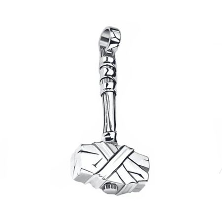 Серебряная подвеска с чернением 19350₽