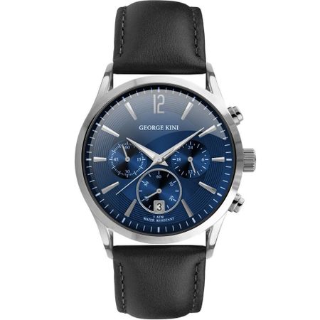 Мужские часы GEORGE KINI Classic GK1213S16 15280₽