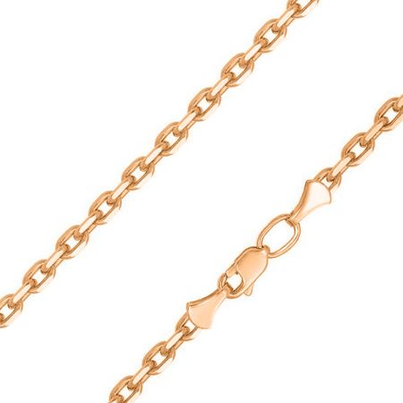 Золотая цепочка Якорь 140040₽