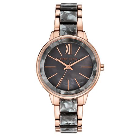 Женские часы ANNE KLEIN Plastic 1412GYRG 13100₽