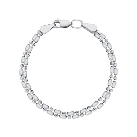 Серебряный браслет 3890₽