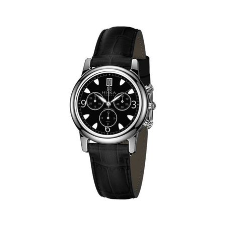 Серебряные мужские часы НИКА Ego 18060954 31230₽