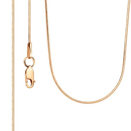 Золотая цепочка Тондо 48090₽