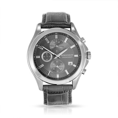 Мужские часы ROMANSON Classic TL 4247H MWGR 14460₽