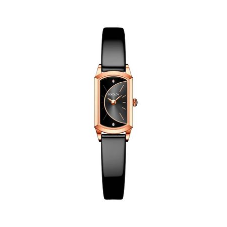 Золотые женские часы SOKOLOV Magic 221010000006053 84610₽