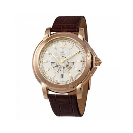 Золотые мужские часы НИКА Celebrity 10580114 398450₽