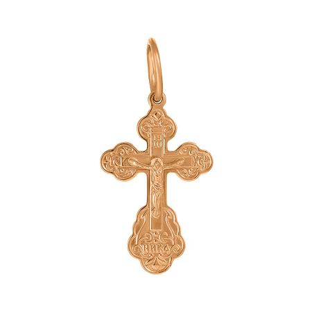 Золотой крест 11990₽