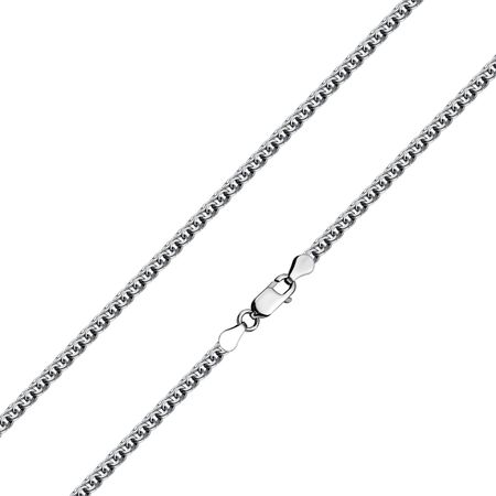 Серебряная цепь 2400₽