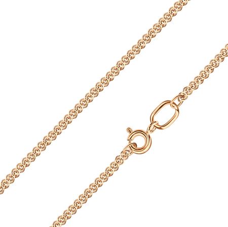 Полновесная золотая цепь 45700₽