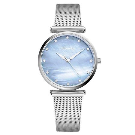 Женские часы ADRIATICA Milano A3712514ZQ 15650₽