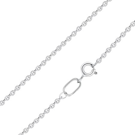 Серебряная цепь 1490₽