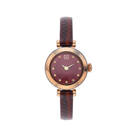 Женские часы из золота и серебра НИКА Viva 130801987C 45760₽