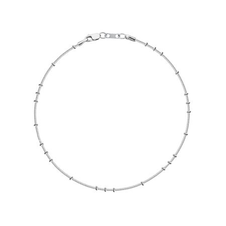 Серебряный браслет 1690₽