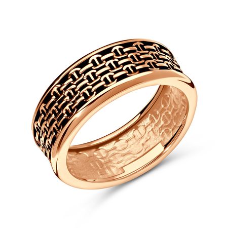 Золотое кольцо TALANT 119590₽