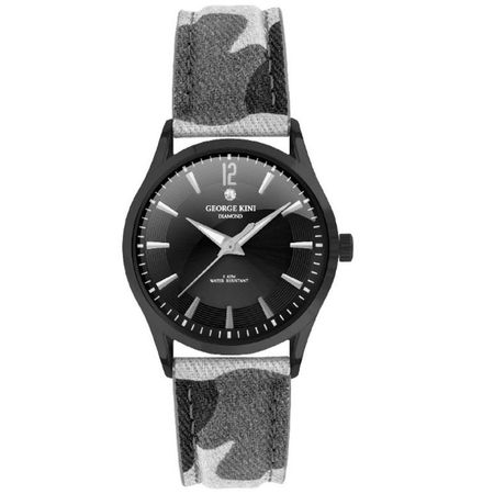 Женские часы GEORGE KINI Camouflage GK25B9S410 15760₽