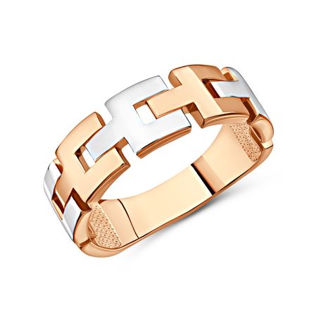 Золотое кольцо 63770₽