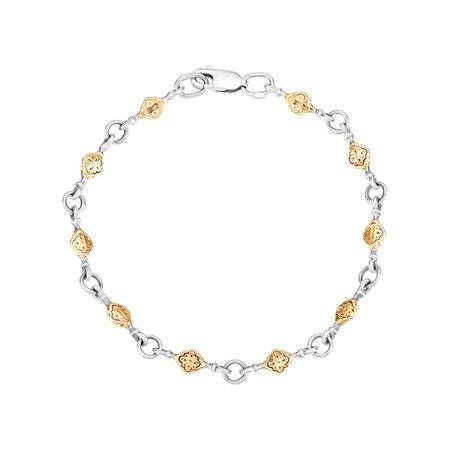 Серебряный браслет 2150₽