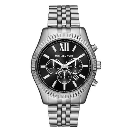 Мужские часы Michael Kors Lexington MK8602 51630₽