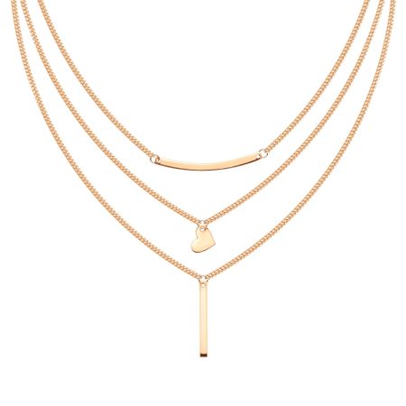 Золотое колье 111870₽