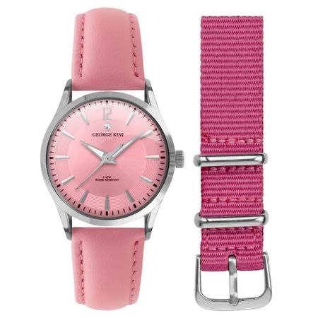 Женские часы GEORGE KINI Classic GK2317S18 14520₽