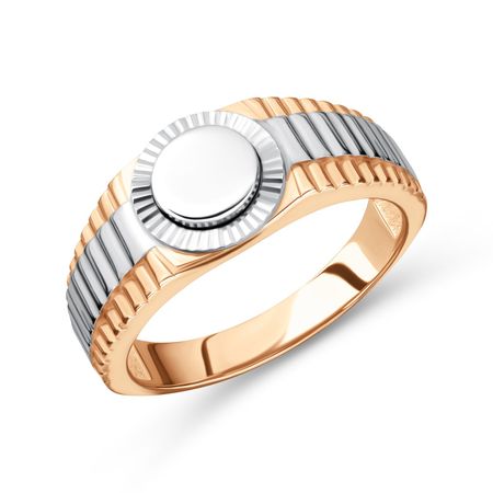 Золотая печатка 68100₽