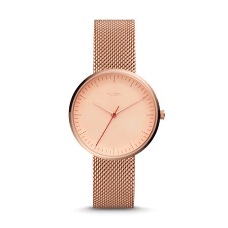 Женские часы FOSSIL The Essentialist ES4425 12390₽