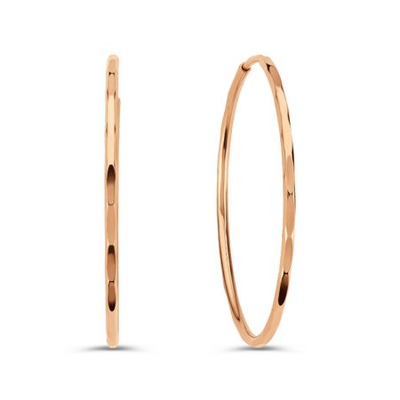 Золотые серьги 47990₽