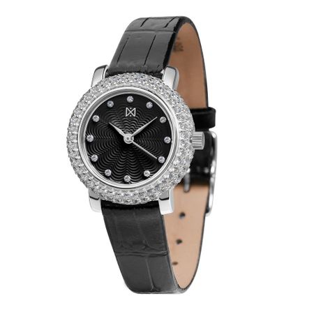 Серебряные женские часы НИКА Lady 00082956A 18380₽
