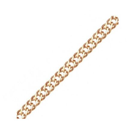 Серебряная цепь 1290₽