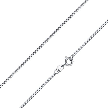 Серебряная цепь 1890₽