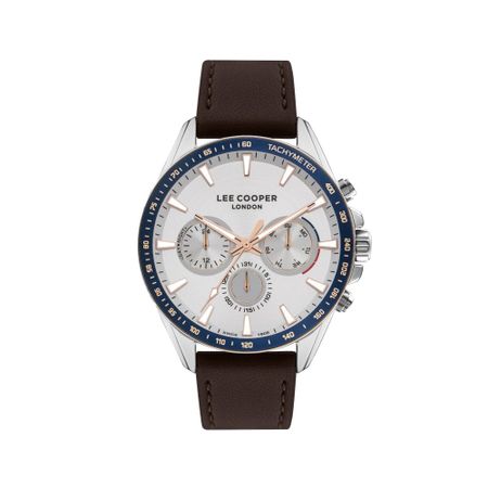 Мужские часы Lee Cooper LC07598434 8720₽