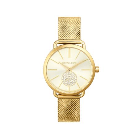 Женские часы Michael Kors Portia MK3844 39430₽